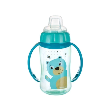 Vaso de Aprendizaje con Boquilla 320ml de Canpol Babies