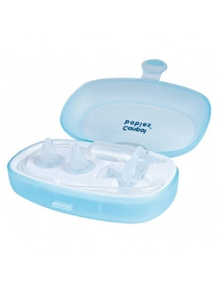Aspirador Nasal de Canpol Babies