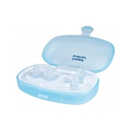 Aspirador Nasal de Canpol Babies