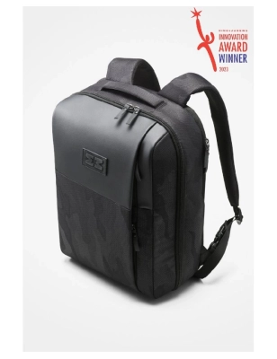 Pack Minimeis Porteo y Mochila