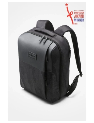 Pack Minimeis Porteo y Mochila