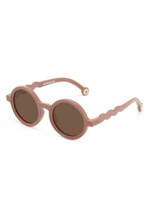Gafas de sol redondas 18-36 meses de Olivio & Co