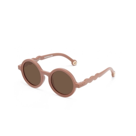 Gafas de sol redondas 18-36 meses de Olivio & Co