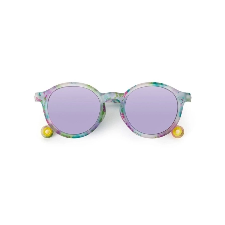 Gafas de sol ovaladas 3-5 años de Olivio & Co Wild Flowers