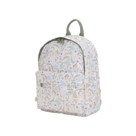Mochila infantil Safari Friends de Little Dutch