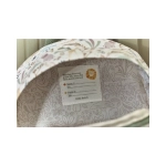Mochila infantil Safari Friends de Little Dutch