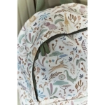 Mochila infantil Safari Friends de Little Dutch