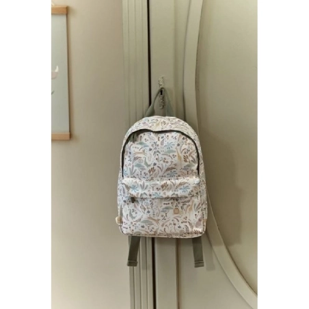 Mochila infantil Safari Friends de Little Dutch