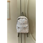 Mochila infantil Safari Friends de Little Dutch