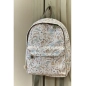 Mochila infantil Safari Friends de Little Dutch