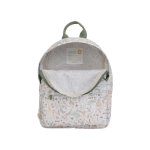 Mochila infantil Safari Friends de Little Dutch