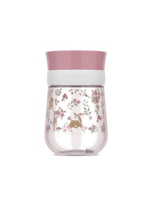 Vaso 360 Antiderrame Fairy Garden de Little Dutch