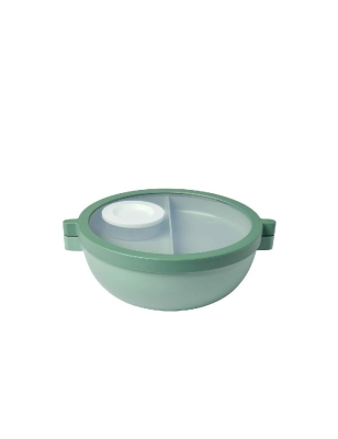 Recipiente Bento Vita de Mepal
