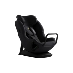 Silla de coche Axkid Minikid Core Artic Mist Grey