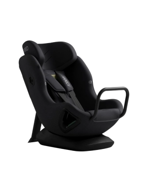 Silla de coche Axkid Minikid Core Artic Mist Grey
