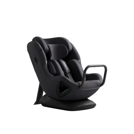 Silla de coche Axkid Minikid Core Artic Mist Grey