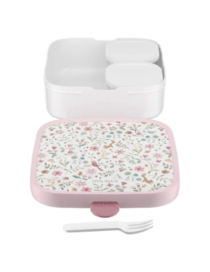 Caja Bento Grande Fairy Wonders de Mepal