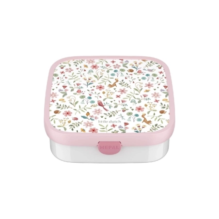 Caja Bento Grande Fairy Wonders de Mepal