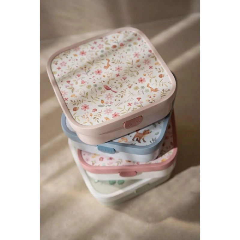 Caja Bento Grande Fairy Wonders de Mepal