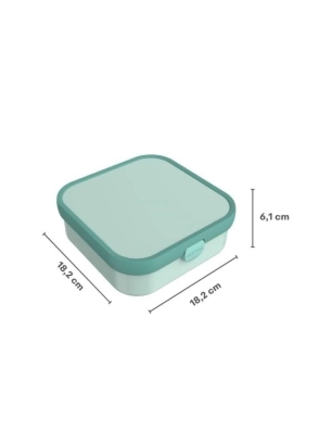 Caja Bento Grande de Mepal