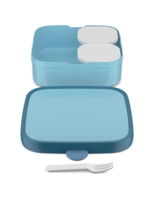 Caja Bento Grande de Mepal
