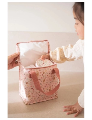 Caja de fruta Fairy Wonders de Mepal