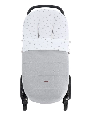 Saco Silla Cafe Camille de Uzturre Gris