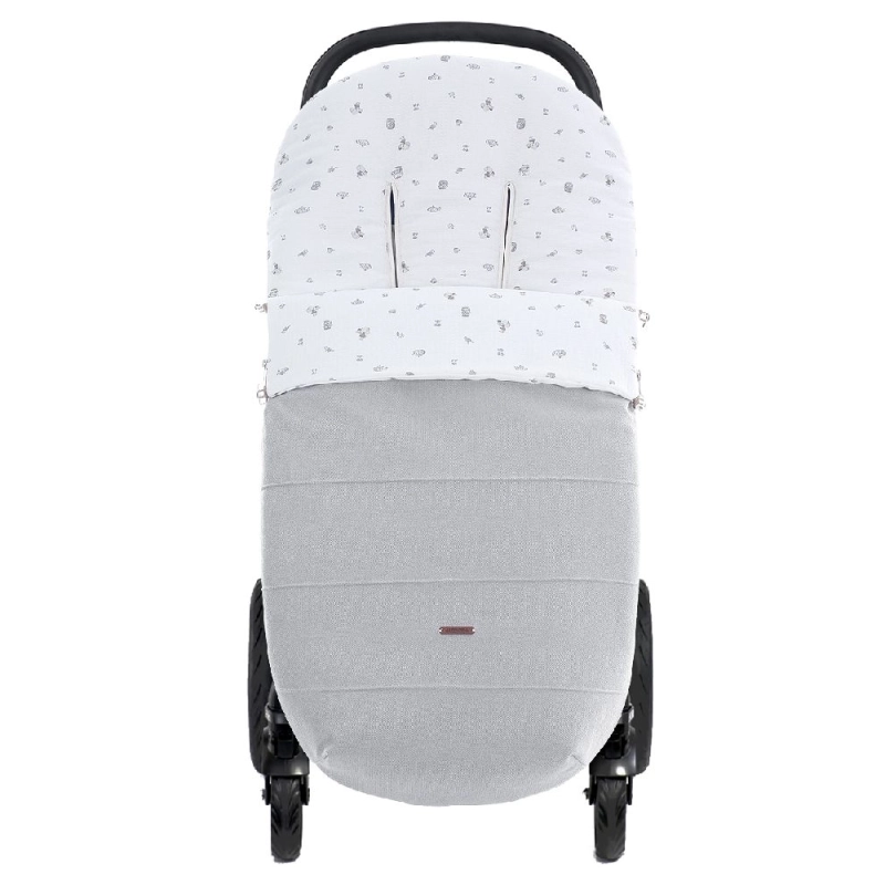 Saco Silla Cafe Camille de Uzturre