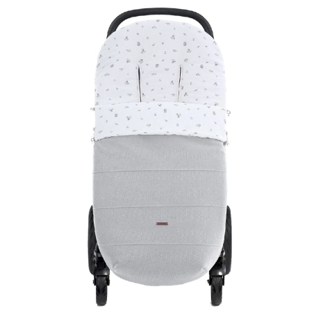 Saco Silla Cafe Camille de Uzturre Gris