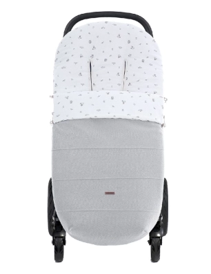 Saco Silla Cafe Camille de Uzturre Gris