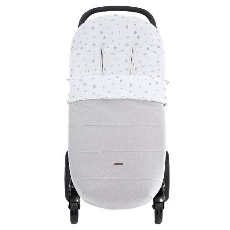 Saco Silla Cafe Camille de Uzturre Piedra