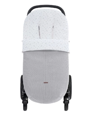 Saco Silla Elena Camille de Uzturre Gris