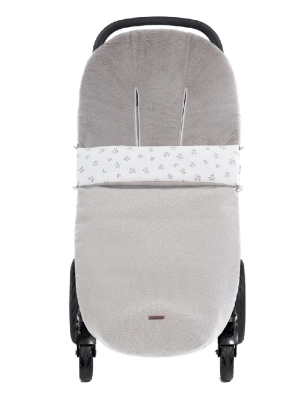 Saco Silla Graciela Camille Mouton de Uzturre