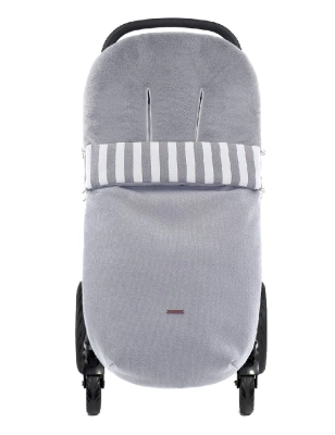 Saco Silla Raya Camille Mouton de Uzturre Gris