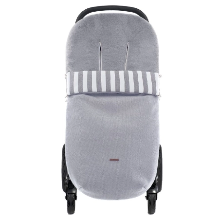 Saco Silla Raya Camille Mouton de Uzturre Gris