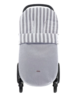 Saco Silla Raya Camille de Uzturre Gris