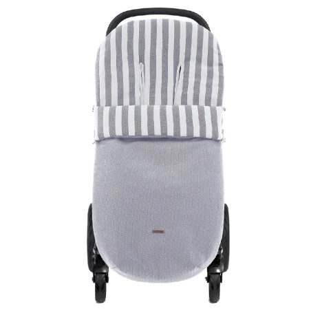 Saco Silla Raya Camille de Uzturre Gris