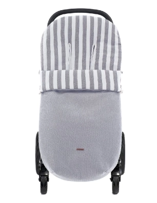 Saco Silla Raya Camille de Uzturre Gris