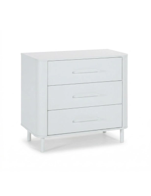 Mueble Cómoda infantil Curve de Micuna