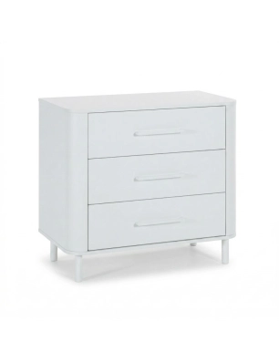 Mueble Cómoda infantil Curve de Micuna