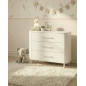 Mueble Cómoda infantil Curve de Micuna