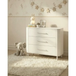 Mueble Cómoda infantil Curve de Micuna