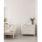 Mueble Cómoda infantil Curve de Micuna