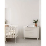 Mueble Cómoda infantil Curve de Micuna