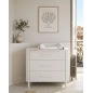 Mueble Cómoda infantil Curve de Micuna