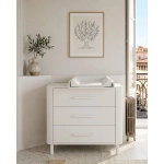 Mueble Cómoda infantil Curve de Micuna