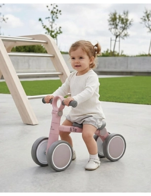 Bicicleta Lite de Olmitos