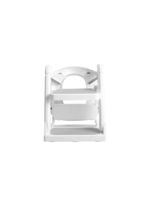Reductor WC con Escalera de Olmitos