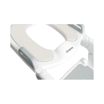 Reductor WC con Escalera de Olmitos