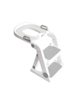 Reductor WC con Escalera de Olmitos